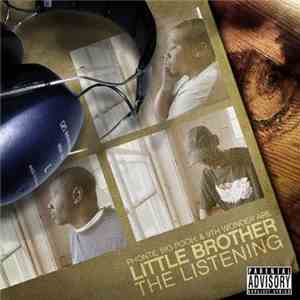 Little Brother  - The Listening album