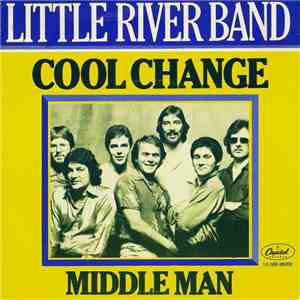 Little River Band - Cool Change album