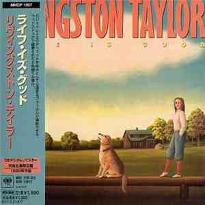 Livingston Taylor - Life Is Good album