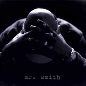 LL Cool J - Mr. Smith album