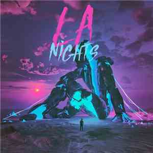 LɅNights - You And Me album