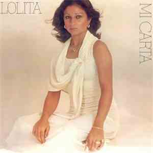 Lolita  - Mi Carta album