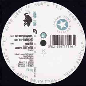 London Funk Allstars - Knee Deep In Beats album