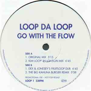 Loop Da Loop - Go With The Flow album