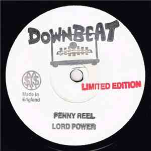 Lord Power / Hubert Porter - Penny Reel / Miss Goosy album