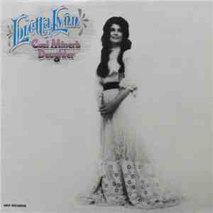 Loretta Lynn - Coal Miner's Daughter album