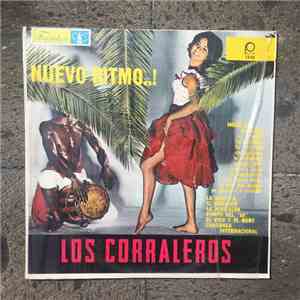 Los Corraleros - Nuevo Ritmo..! album