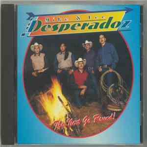 Los Desperadoz - The Next Go Round! album