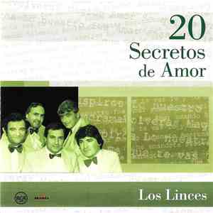 Los Linces - 20 Secretos De Amor album
