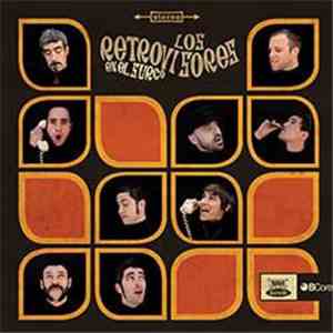 Los Retrovisores - En El Surco album