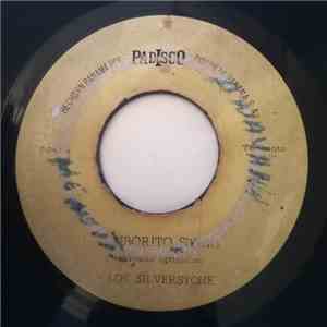 Los Silverstone - Tamborito Swing / Corazon Dolorido album