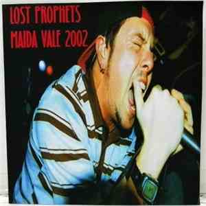 Lostprophets - Maida Vale 2002 album