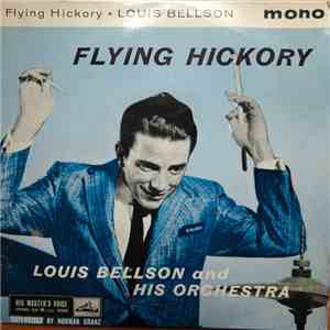Louis Bellson And His Orchestra - Flying Hickory album