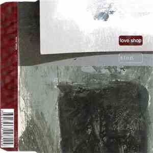 Love Shop - s.t.o.p. album