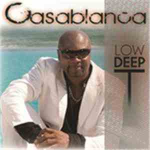 Low Deep T - Casablanca album