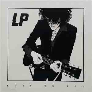 LP - Lost On You album