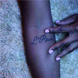 L'Rain - L'Rain album