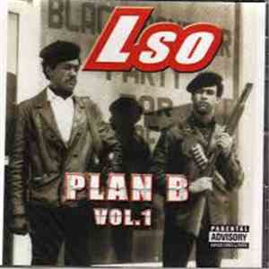 LSO - Plan B vol 1 album