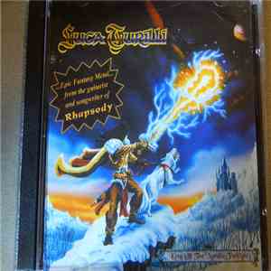 Luca Turilli - King Of The Nordic Twilight album