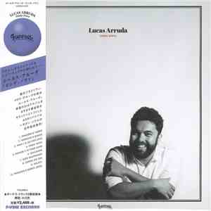 Lucas Arruda - Onda Nova album