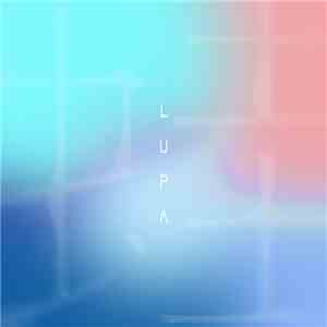 Lupa  - 蛙 album