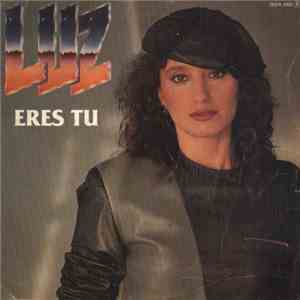 Luz - Eres Tu album