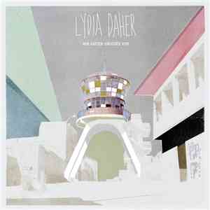 Lydia Daher - Wir Hatten Grosses Vor album