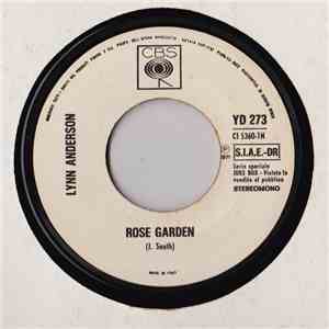 Lynn Anderson / Chicago  - Rose Garden / Lowdown album