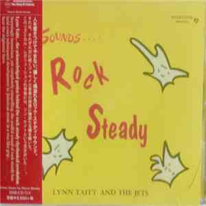 Lynn Taitt And The Jets - Sounds.... Rock Steady album