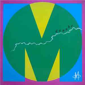 M  - Danube / Neutron album