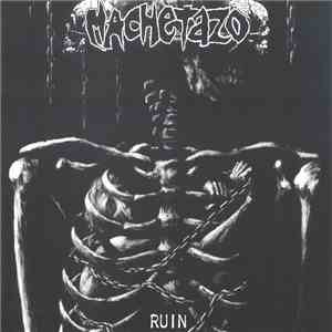 Machetazo - Ruin album