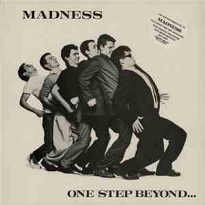Madness - One Step Beyond... / My Girl album