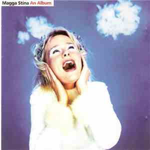 Magga Stína - An Album album
