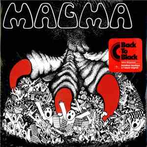 Magma  - Magma album