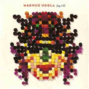 Magnus Uggla - Jag Vill album