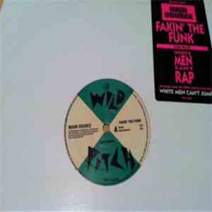 Main Source - Fakin' The Funk album