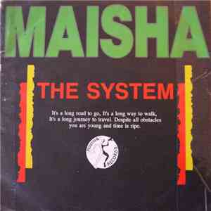Maisha  - The System album