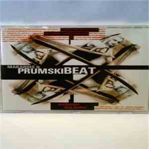 Makarios & Prumskibeat - Orchester Des Todes album