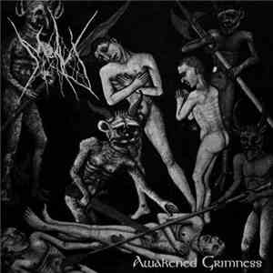 Malus  - Awakened Grimness album