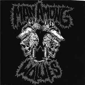 Man Among Wolves - Man Among Wolves album