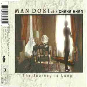 Man Doki With Chaka Khan - The Journey Is Long album