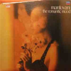 Mantovani - The Romantic Mood album