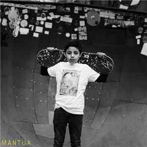Mantua - Mantua II album