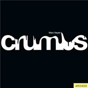 Marc Neyen - Crumbs album