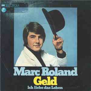 Marc Roland  - Geld album