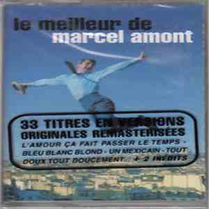 Marcel Amont - Le Meilleur album