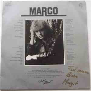 Marco  - Marco album