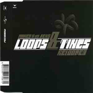 Marco V vs. Jens - Loops & Tings Relooped album