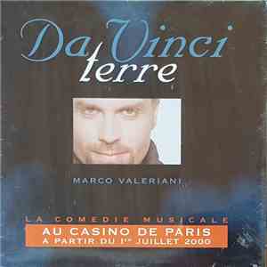 Marco Valériani, Christian Schittenhelm - Da Vinci - Terre album