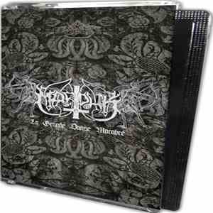 Marduk - La Grande Danse Macabre album
